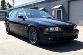 BMW M5 E39 Touring de vanzare