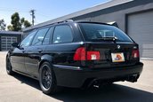 BMW M5 E39 Touring de vanzare