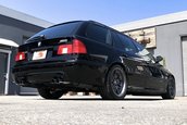 BMW M5 E39 Touring de vanzare