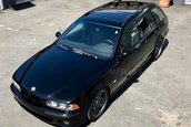 BMW M5 E39 Touring de vanzare