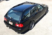 BMW M5 E39 Touring de vanzare