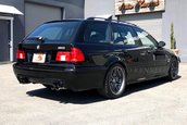 BMW M5 E39 Touring de vanzare