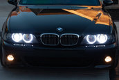 BMW M5 E39 Touring