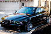 BMW M5 E39 Touring