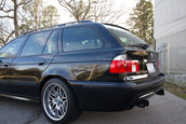 BMW M5 E39 Touring