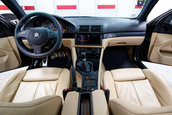 BMW M5 E39 Touring