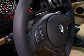 BMW M5 E39 Touring