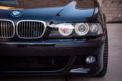 BMW M5 E39 Touring