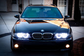 BMW M5 E39 Touring