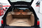 BMW M5 E39 Touring