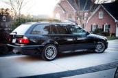 BMW M5 E39 Touring