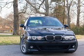 BMW M5 E39 Touring