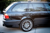 BMW M5 E39 Touring