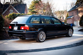 BMW M5 E39 Touring