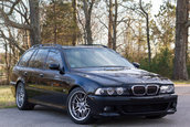 BMW M5 E39 Touring