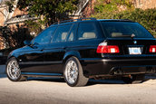 BMW M5 E39 Touring