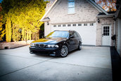 BMW M5 E39 Touring