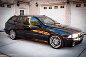 BMW M5 E39 Touring