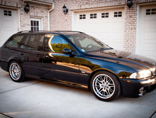 BMW M5 E39 Touring