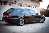 BMW M5 E39 Touring