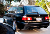 BMW M5 E39 Touring