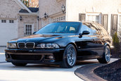 BMW M5 E39 Touring