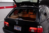 BMW M5 E39 Touring