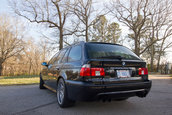 BMW M5 E39 Touring