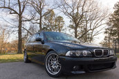 BMW M5 E39 Touring