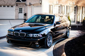 BMW M5 E39 Touring