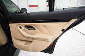 BMW M5 E39 Touring