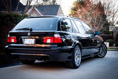 BMW M5 E39 Touring