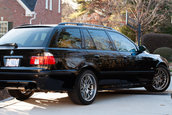 BMW M5 E39 Touring