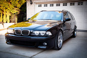 BMW M5 E39 Touring