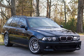 BMW M5 E39 Touring