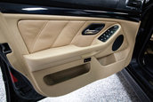 BMW M5 E39 Touring
