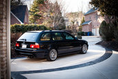 BMW M5 E39 Touring