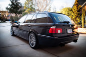 BMW M5 E39 Touring