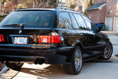 BMW M5 E39 Touring