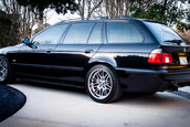 BMW M5 E39 Touring