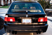 BMW M5 E39 Touring