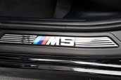 BMW M5 E39 transformat in E60