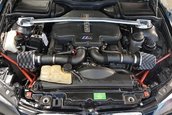 BMW M5 E39 transformat in E60