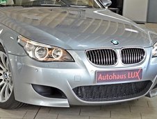 BMW M5 E60 cu 16.000 km