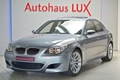 BMW M5 E60 cu 16.000 km