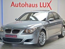 BMW M5 E60 cu 16.000 km