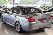 BMW M5 E60 cu 16.000 km