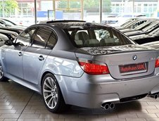 BMW M5 E60 cu 16.000 km