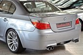 BMW M5 E60 cu 16.000 km