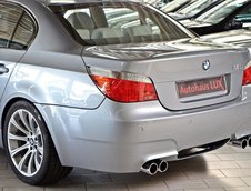 BMW M5 E60 cu 16.000 km